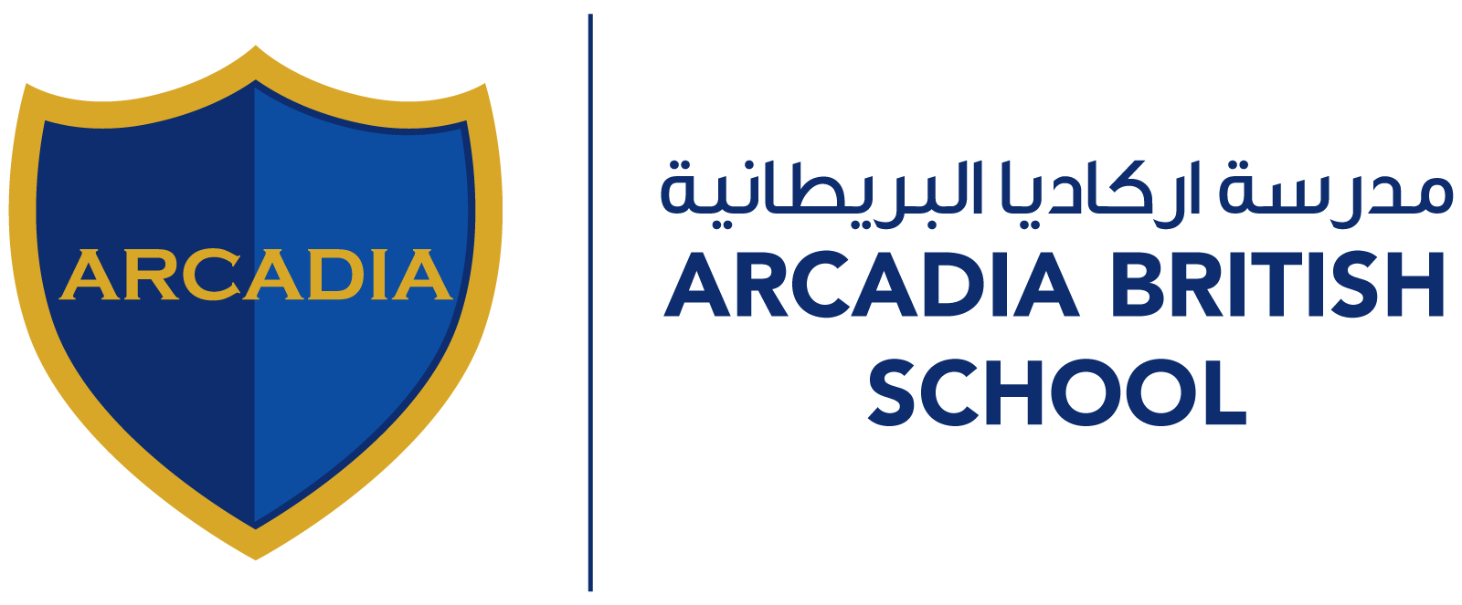 School logo